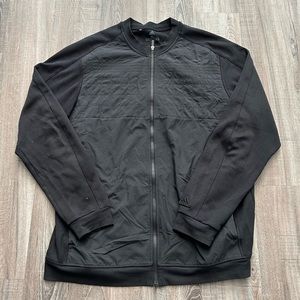 Adidas Golf Jacket Men's